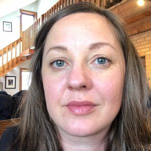 Meet your Posher, Mel